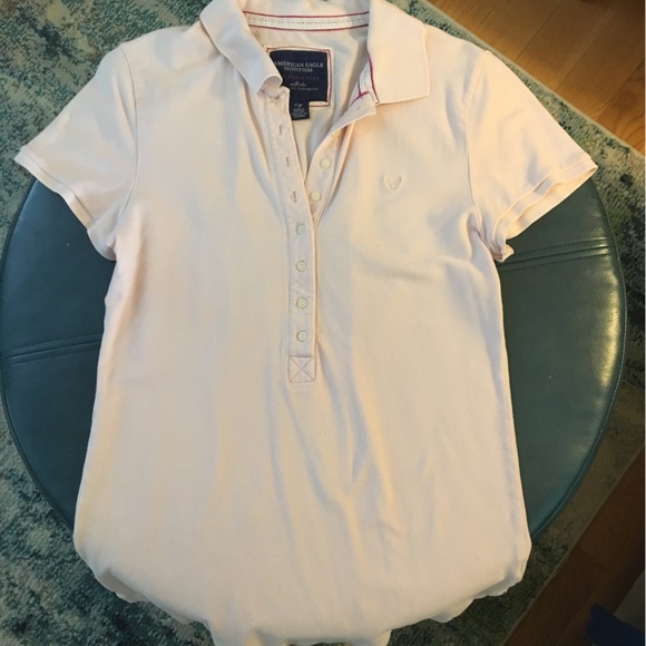 American Eagle Outfitters polo shirt - Picture 5 of 5